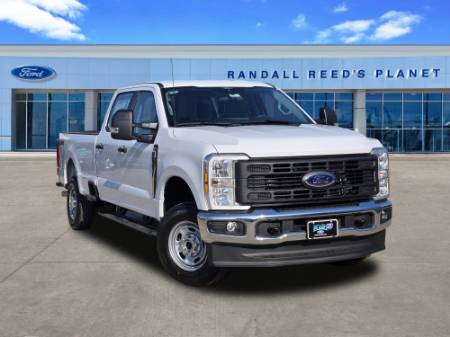 2026 Ford Super Duty F-250 SRW