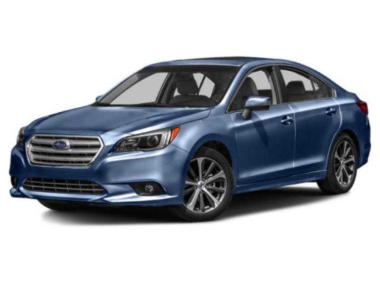 2015 Subaru Legacy 3.6R