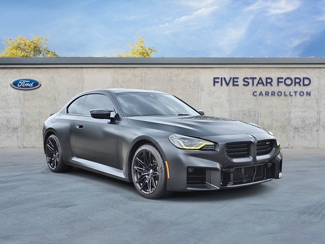Used 2025 BMW M2 