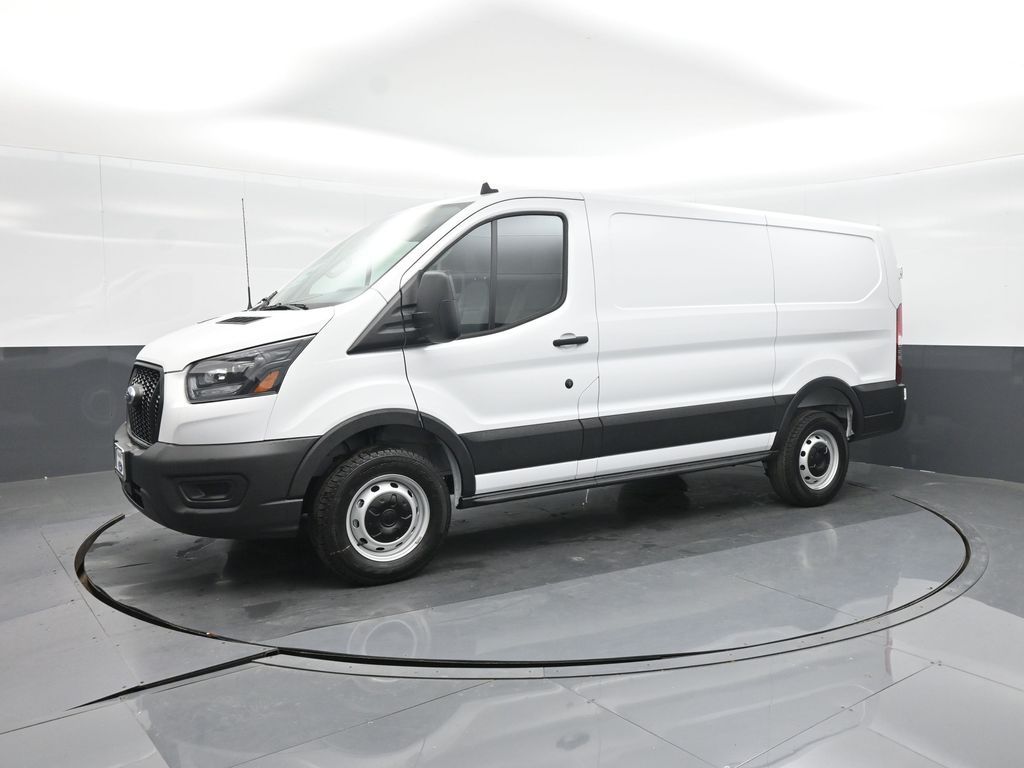 2025 Ford Transit Van Base - Photo 17