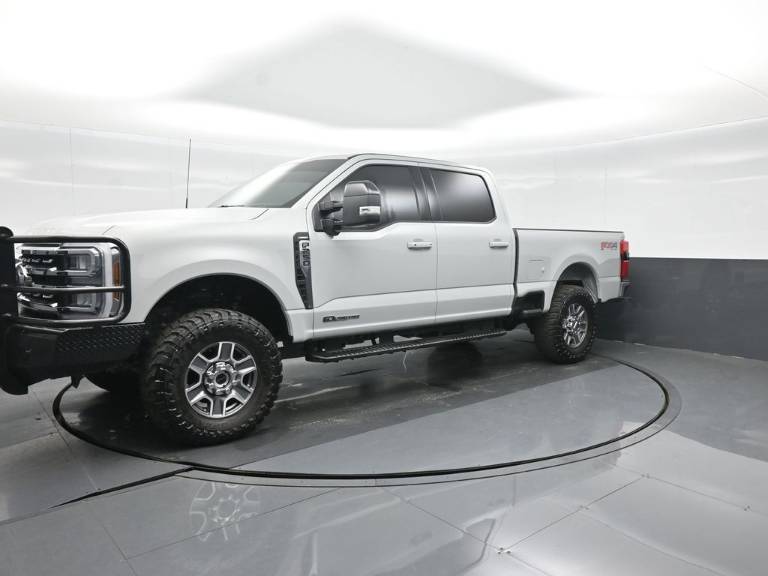 2025 Ford F-250SD LARIAT