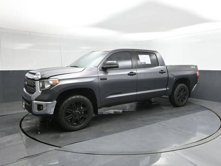 2019 Toyota Tundra SR5