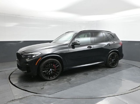 2023 BMW X5 sDrive40i