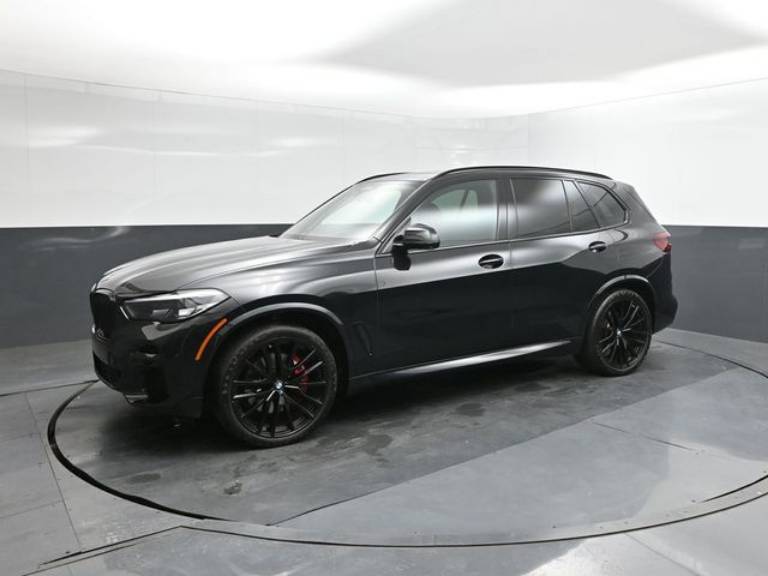 2023 BMW X5 sDrive40i
