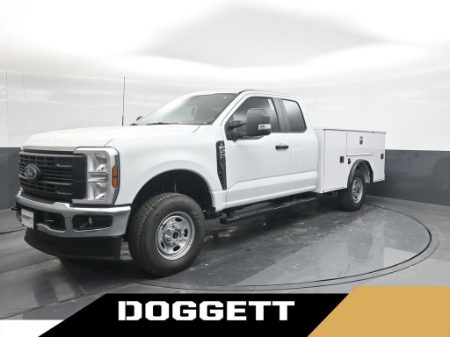 2025 Ford Super Duty F-250 SRW XLT