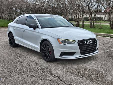 2015 Audi A3 2.0T Premium Plus
