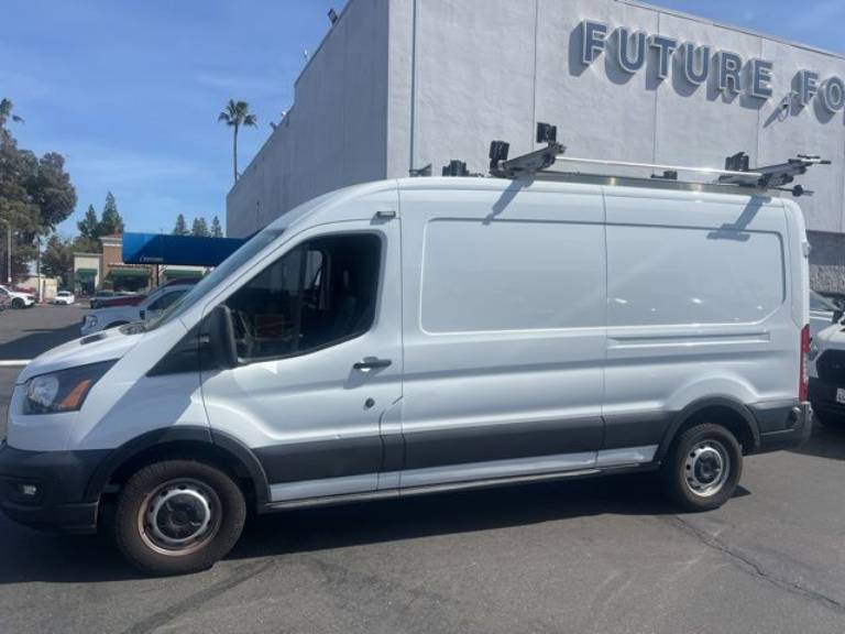 2021 Ford Transit-250 Base