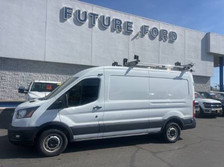 2021 Ford Transit-250 Base