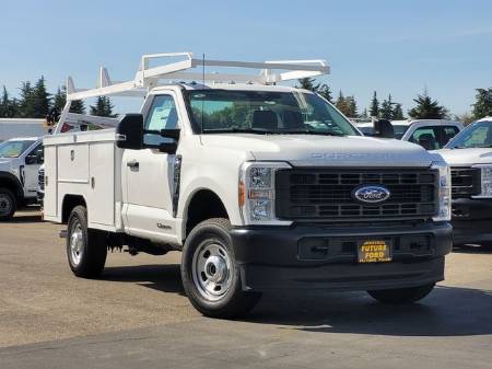 2026 Ford F-350SD XL