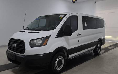 2019 Ford Transit-150 XL
