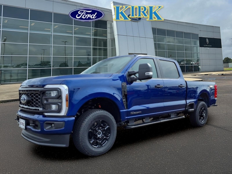 2026 Ford F-250 Super Duty XL