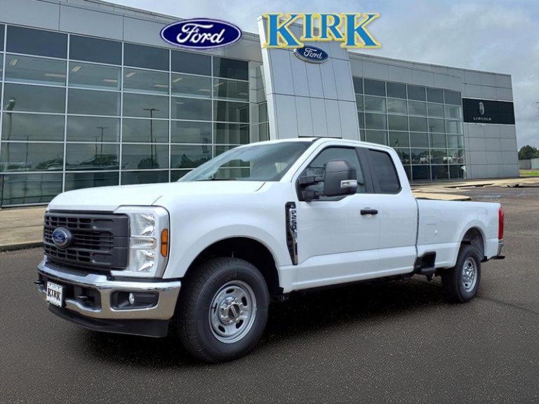 2026 Ford F-250 Super Duty XL