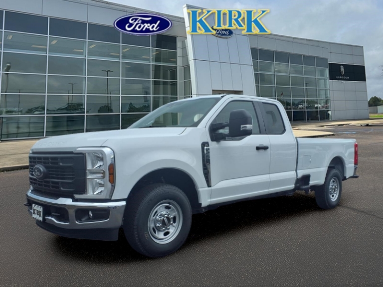 2026 Ford F-250 Super Duty XL