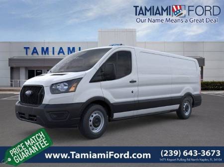 2025 Ford Transit-150 Base