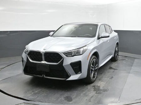 2025 BMW X2 xDrive28i