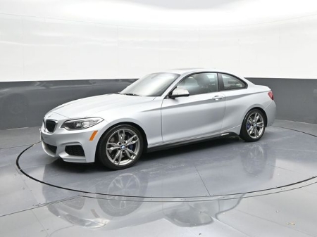 2015 BMW 2 Series M235i