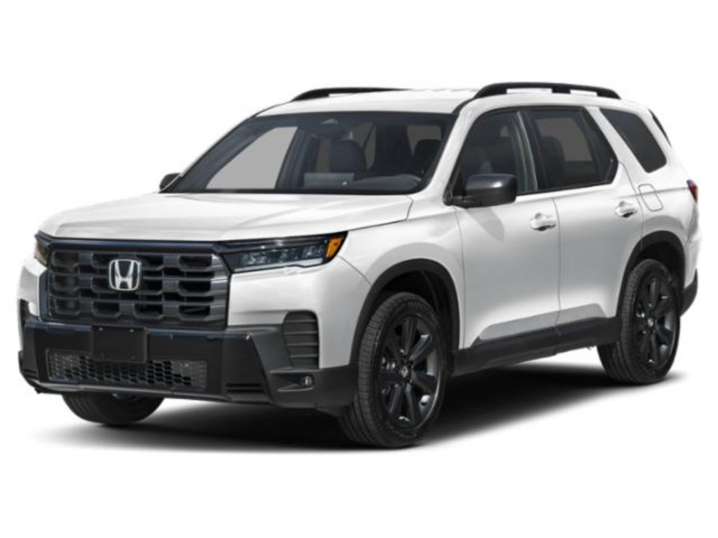 2026 Honda Pilot 2WD SPORT