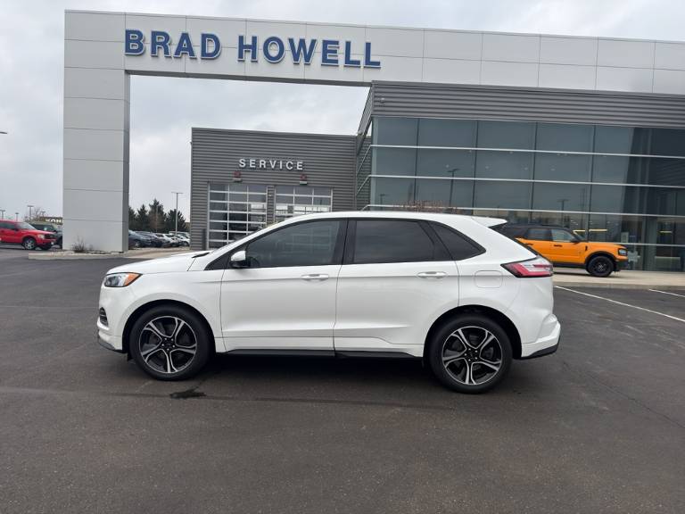 2023 Ford Edge ST