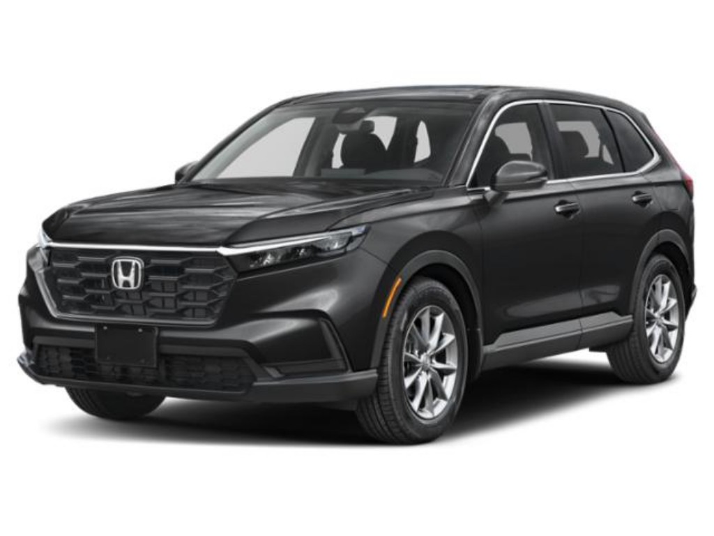 2026 Honda CR-V 1.5T