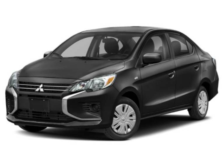 2023 Mitsubishi Mirage G4 LE