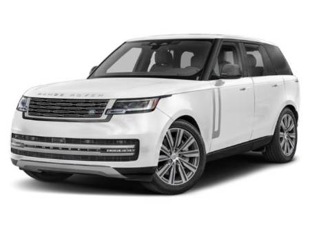 2024 Land Rover Range Rover SE