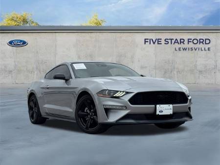 2021 Ford Mustang EcoBoost®
