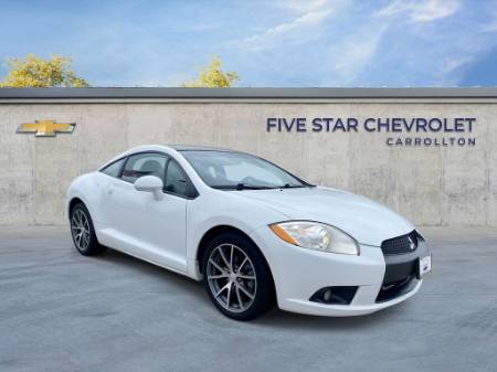 2011 Mitsubishi Eclipse GS Sport
