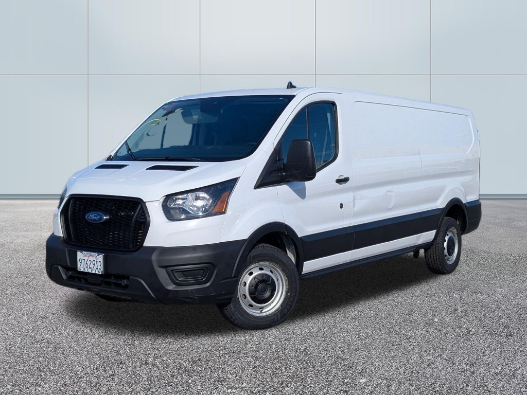 2023 Ford Transit-250 Cargo Van Low Roof