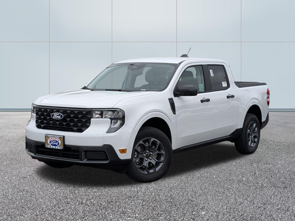 2026 Ford Maverick Hybrid XLT