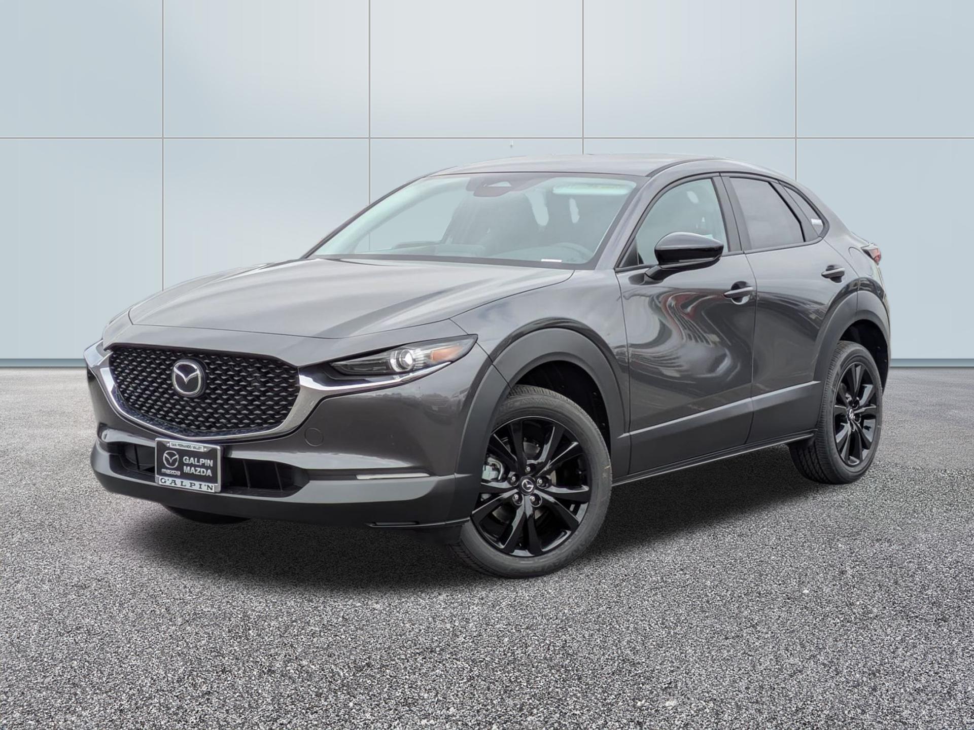 New 2026 Mazda CX-30 2.5 S Select Sport