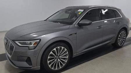 2019 Audi E-Tron Prestige