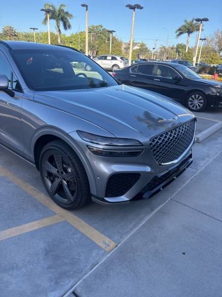 2023 Genesis GV70 2.5T