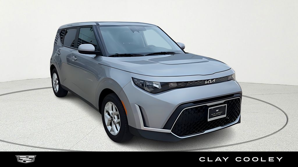 2024 Kia Soul