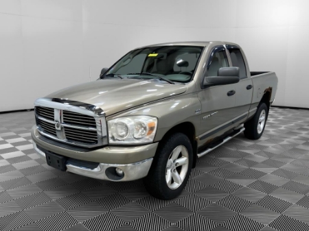 2007 Dodge RAM Pickup SLT