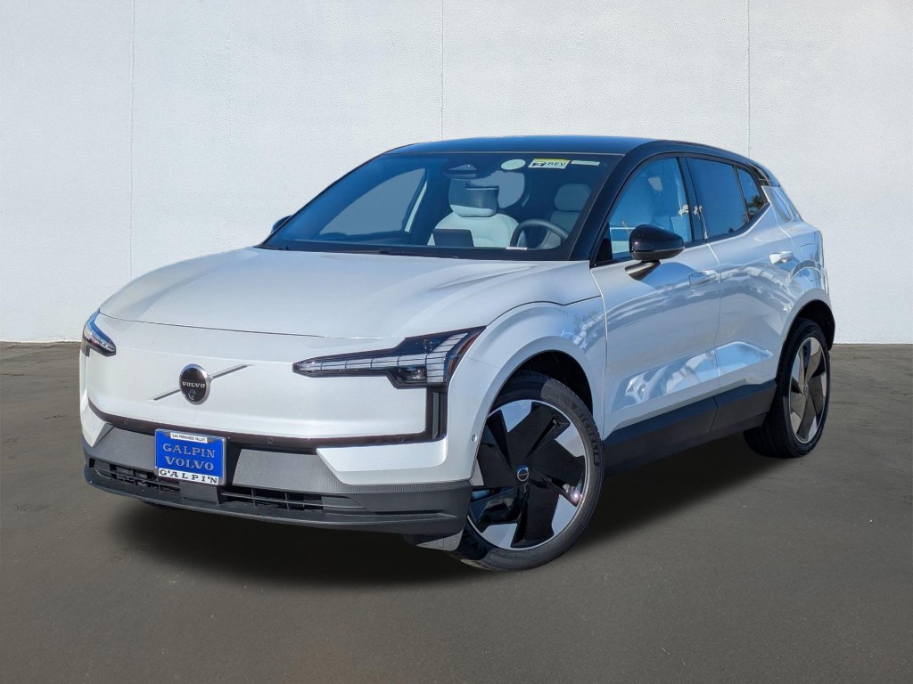 2026 Volvo EX30 Ultra