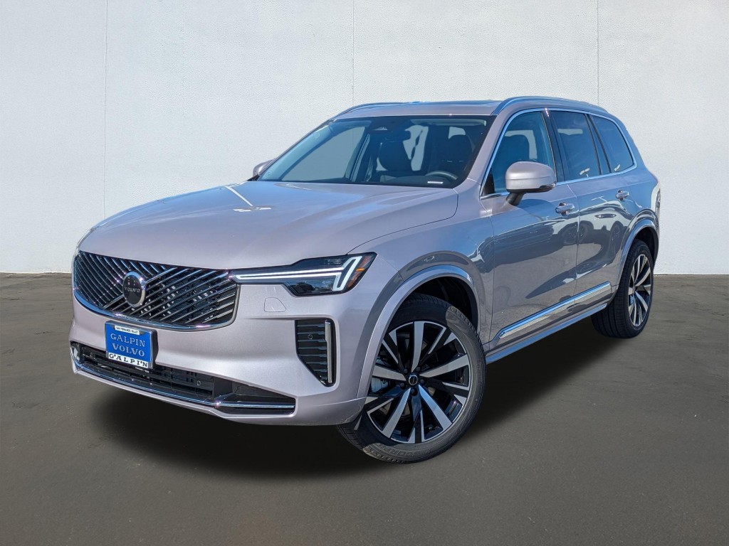 2026 Volvo XC90 B6 Core Bright