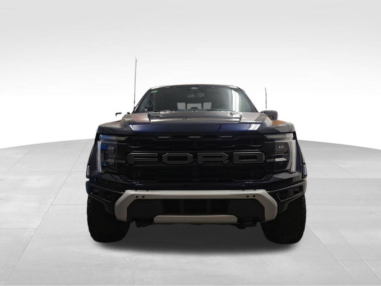 2025 Ford F-150 Raptor - Photo 6