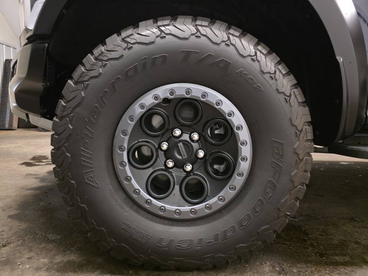 2025 Ford F-150 Raptor - Photo 7
