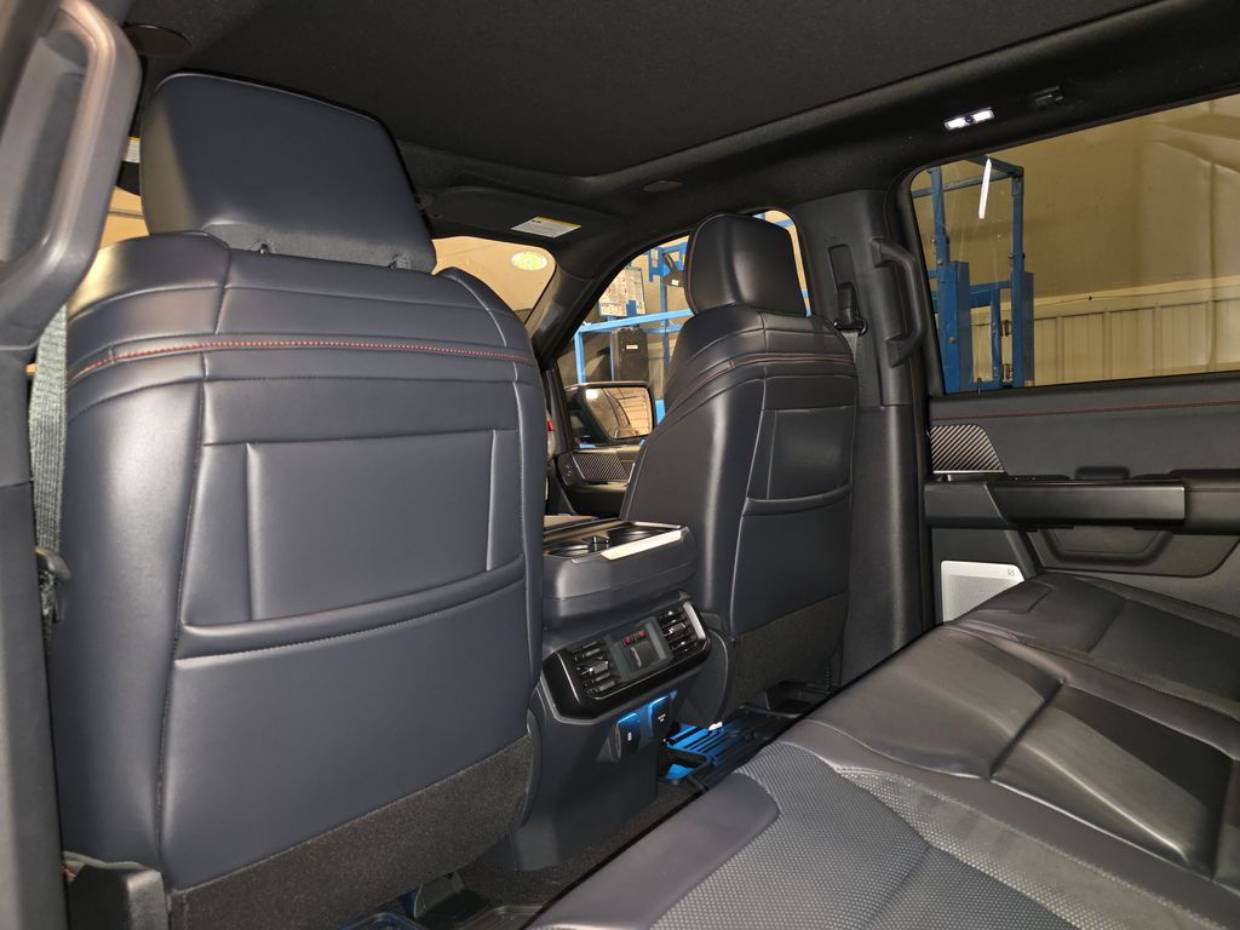 2025 Ford F-150 Raptor - Photo 20