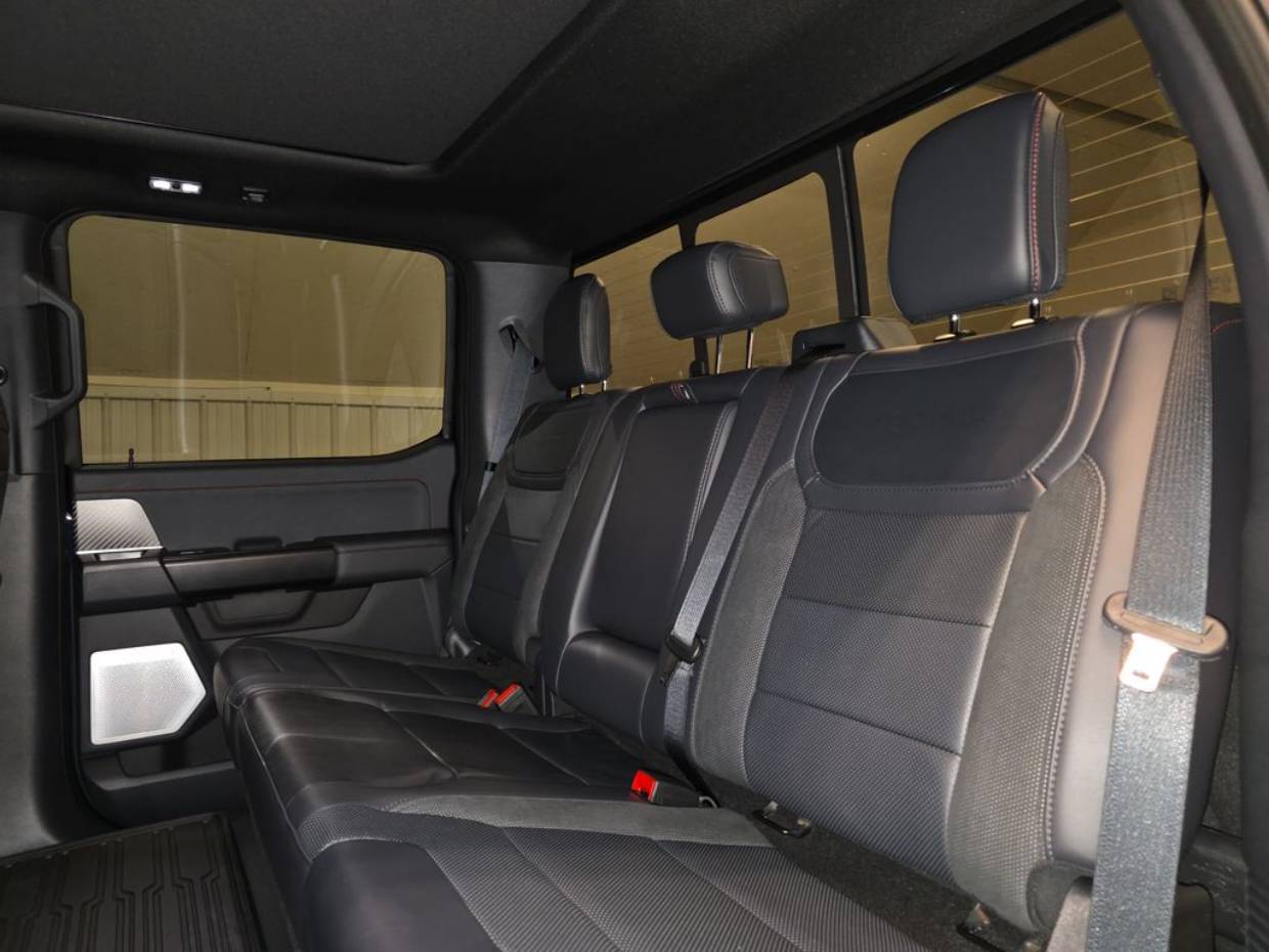 2025 Ford F-150 Raptor - Photo 21
