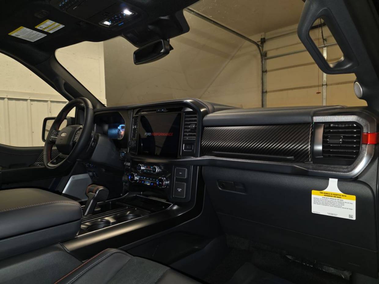 2025 Ford F-150 Raptor - Photo 25