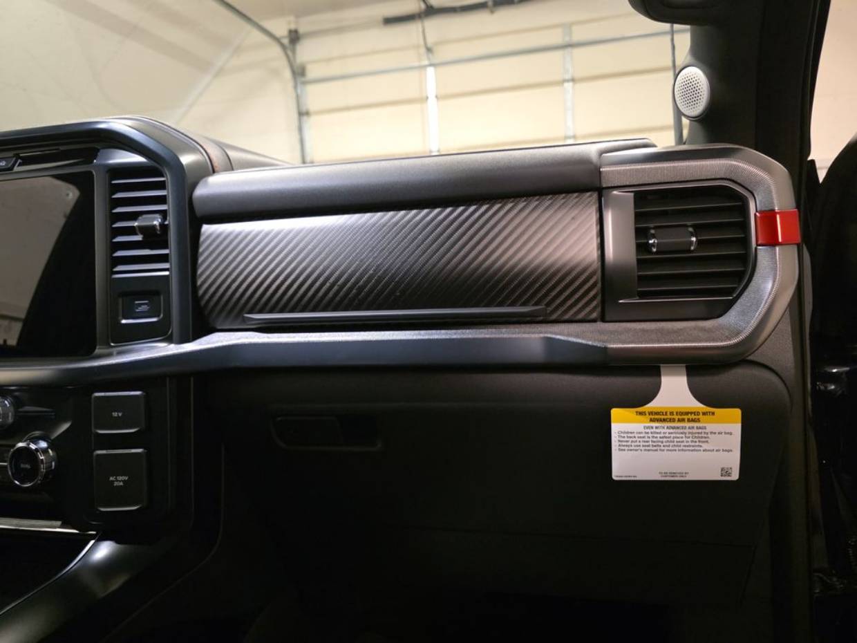 2025 Ford F-150 Raptor - Photo 26