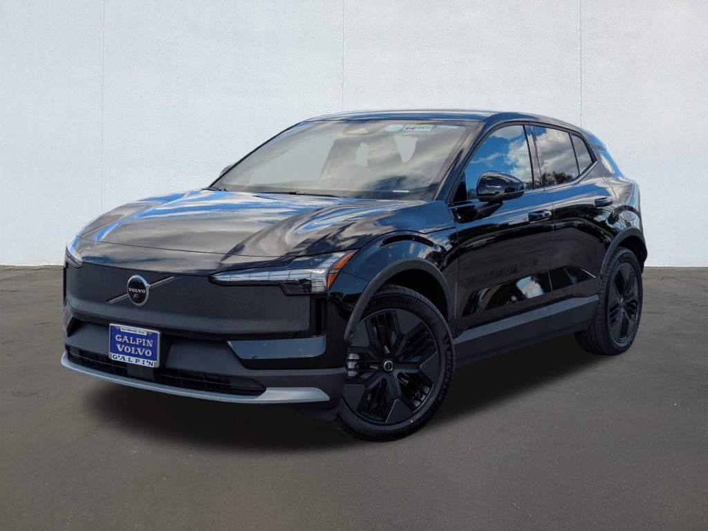 2026 Volvo EX30 Ultra
