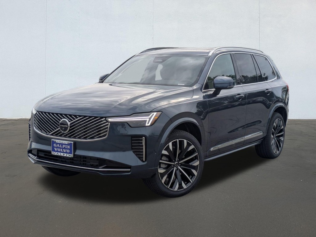 2026 Volvo XC90 B6 Plus Bright