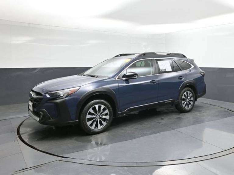 2023 Subaru Outback Limited XT