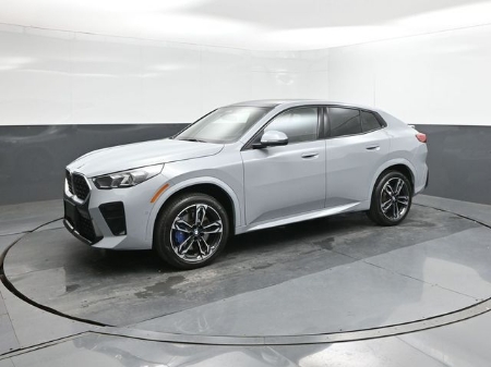 2025 BMW X2 xDrive28i