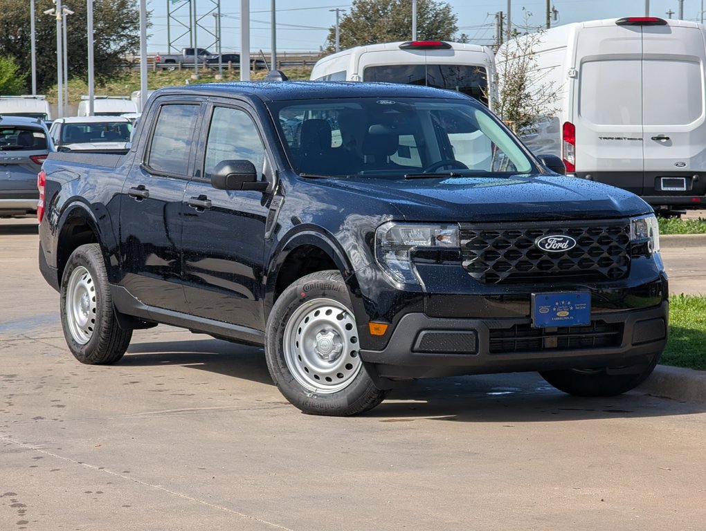 New 2026 Ford Maverick XL