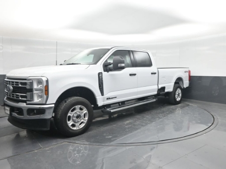 2025 Ford Super Duty F-250 SRW XLT