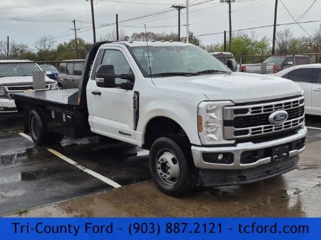 2024 Ford F-350SD XL