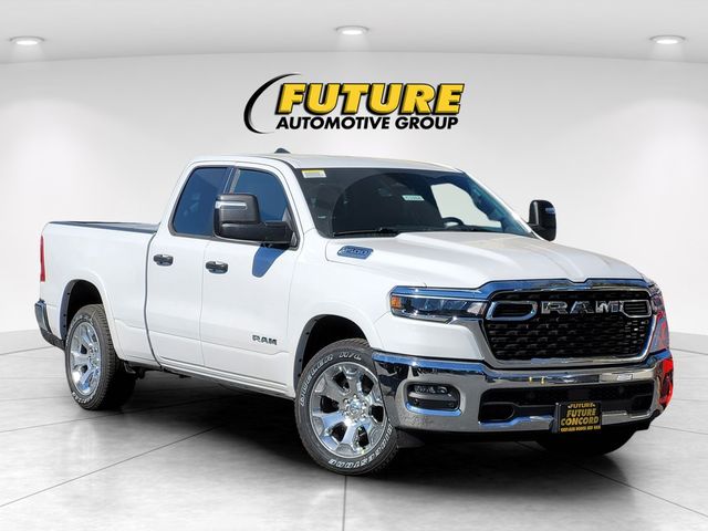 New 2026 RAM 1500 BIG Horn/Lone Star